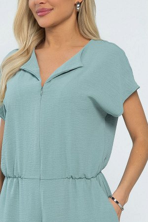 Комбинезон Сезария (мятный) К13471-5М