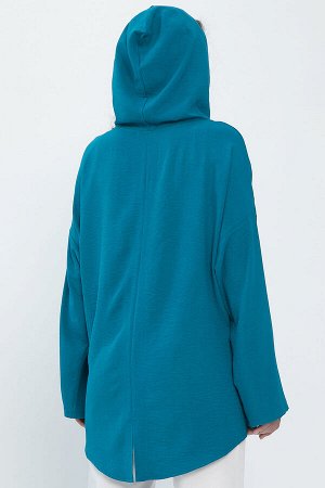 Туника На спорте (морская волна) Б13466-8М