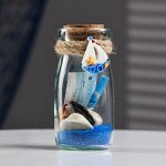 Большая интерьерная! Сувениры и декор в морском стиле