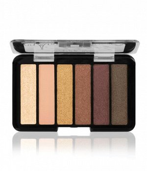 VS Палетка теней для век мини Eyeshadow Palette mini "Paris" 02   NEW