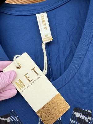 Платье MET, Италия