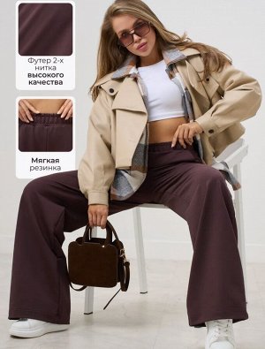 Спортивные брюки (хлопок)