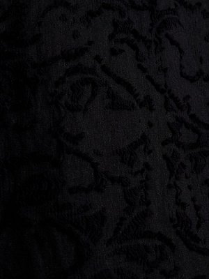 Платье River Island с открытыми плечами и рукавами-буфами