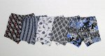 Трусы для мальчиков
