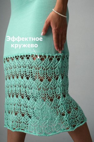 Женское летнее платье Happyfox