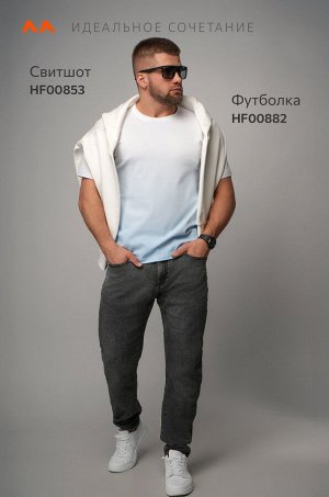 Мужская футболка Happyfox