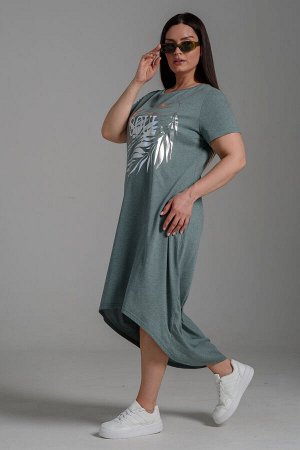 Натали 7463 платье женское