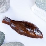 Фигурное мыло &quot;Вобла&quot; 80 г 3877392