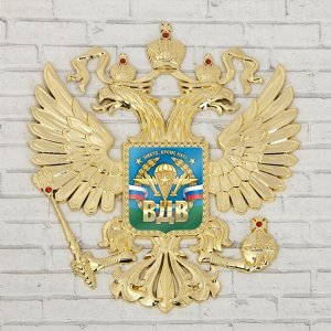 Герб настенный "ВДВ"