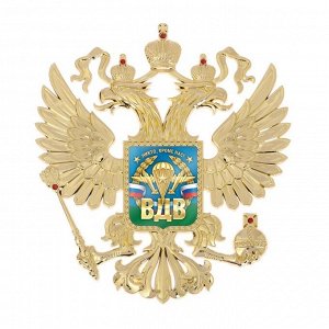 Герб настенный "ВДВ"