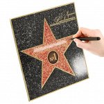 Диплом Голливудская звезда &quot;Лучший руководитель&quot;