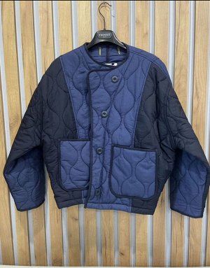 Куртка фуфайка zara