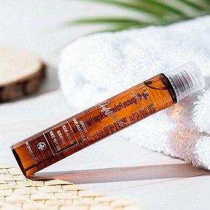 Филлер для волос c аргановым маслом Jigott Signature Professional Argan Hair Ampoule, 1шт *13мл