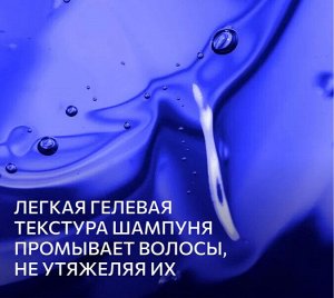 Шампунь для блонда и осветленных волос INTENSIVE delightex нейтрализатор желтизны 1000 мл