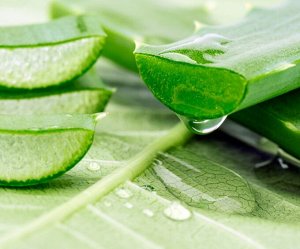 Крем для рук с экстрактом алоэ - TENZERO RELIEF HAND CREAM ALOE