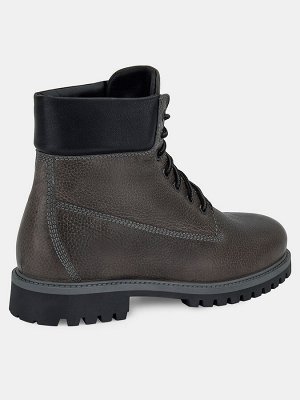 П460206СП Ботинки мужские фасон ASPEN