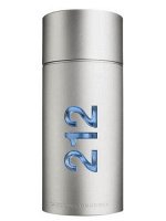 CAROLINA HERRERA 212 MEN edt (m) 100ml TESTER м(н) туалетная вода мужская Тестер мужская
