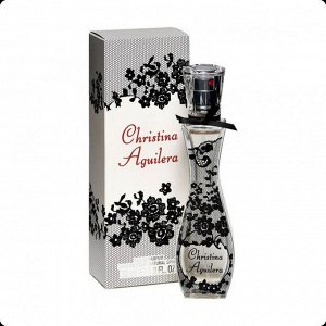 CHRISTINA AGUILERA edp (w) 50ml TESTER м(н) парфюмерная вода Тестер женская