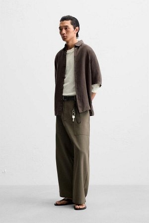 ZARA Рубашка