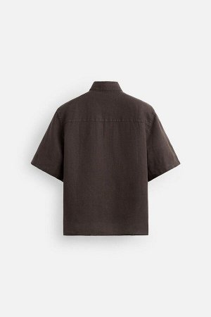 ZARA Рубашка