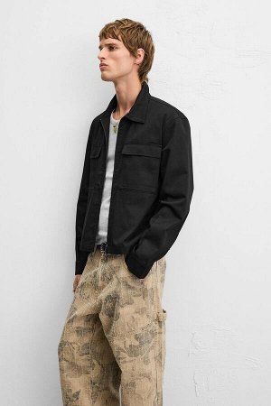 ZARA Костюм