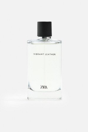 Парфюм ЦВЕТ как на первом фото ZARA VIBRANT LEATHER EDP 150 мл (5,07 жидких унций) (ZARA VIBRANT LEATHER EDP 150ML ( 5.07 FL.OZ )) Парфюмированная вода. Сбалансированный и элегантный аромат. Цитрусовы