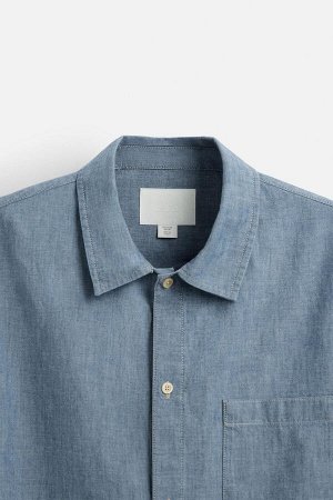 ZARA Рубашка