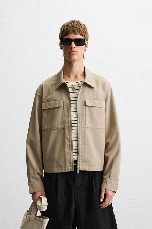ZARA Костюм