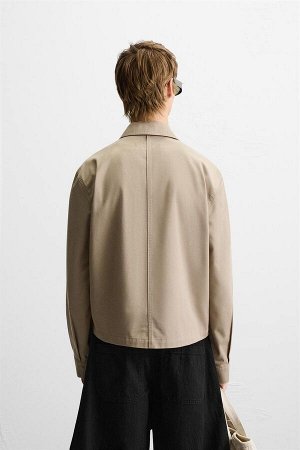ZARA Костюм