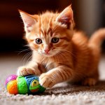 ⚡ Быстрая! Игрушки и лакомства для домашних животных
