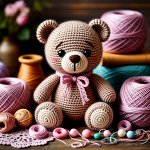 ⚡ Шьем, вяжем, декорируем — все для мастериц и рукодельниц