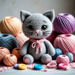 ⚡ Шьем, вяжем, декорируем — все для мастериц и рукодельниц