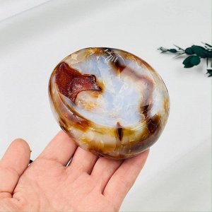 Чаша из Сердолика
