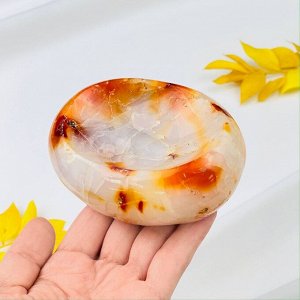 Чаша из Сердолика