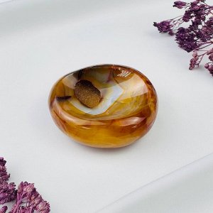 Чаша из Сердолика