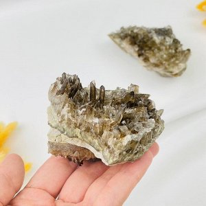 Друза Раухтопаза