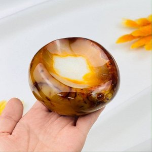 Чаша из Сердолика