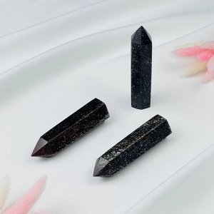 Кристалл из Рубеллана "Биотит"