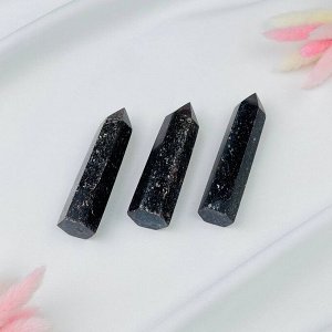 Кристалл из Рубеллана "Биотит"