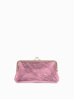 Косметичка-очечник плоский cinzano rosa