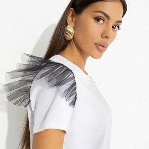 Футболка charutti moda