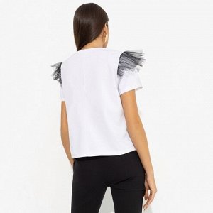 Футболка charutti moda