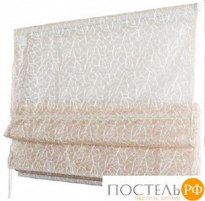 Римская Штора 060х160 Бизе
