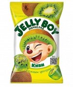 Жевательный мармелад со вкусом Киви &quot;Джелли Бой&quot; 66гр (ORION JELLY BOY)