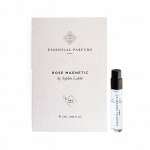 ESSENTIAL PARFUMS ROSE MAGNETIC unisex vial 2ml edp парфюмерная вода  унисекс парфюм