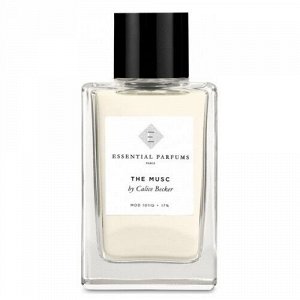 ESSENTIAL PARFUMS THE MUSC unisex edp 100 ml м(н) тестер в слюде парфюмерная вода  унисекс парфюм