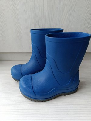 Сапоги резиновые Nordman Rocket 24/25