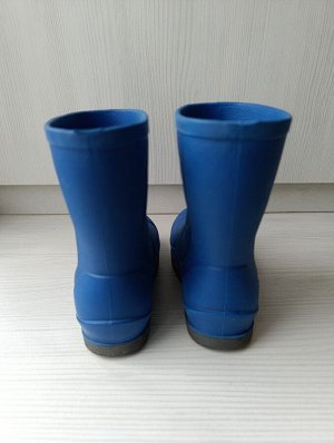 Сапоги резиновые Nordman Rocket 24/25