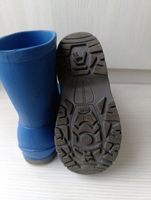 Сапоги резиновые Nordman Rocket 24/25