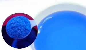Соль для ванны с органическим германием 8,0% Algae Lourdes Flower